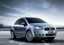 Fiat'ın 2012 model binek modellerinde fiyat avantajları